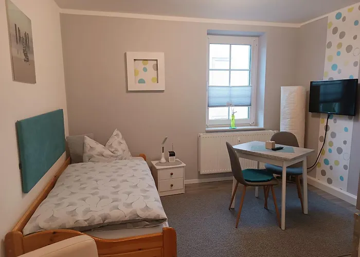 Apartment \
