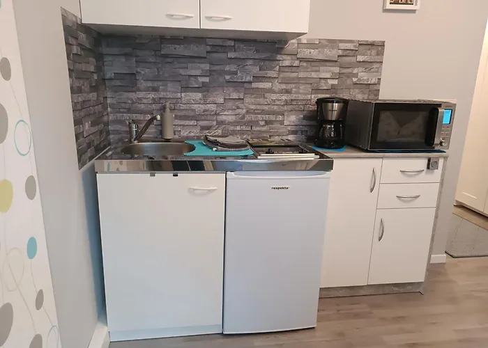Apartment \